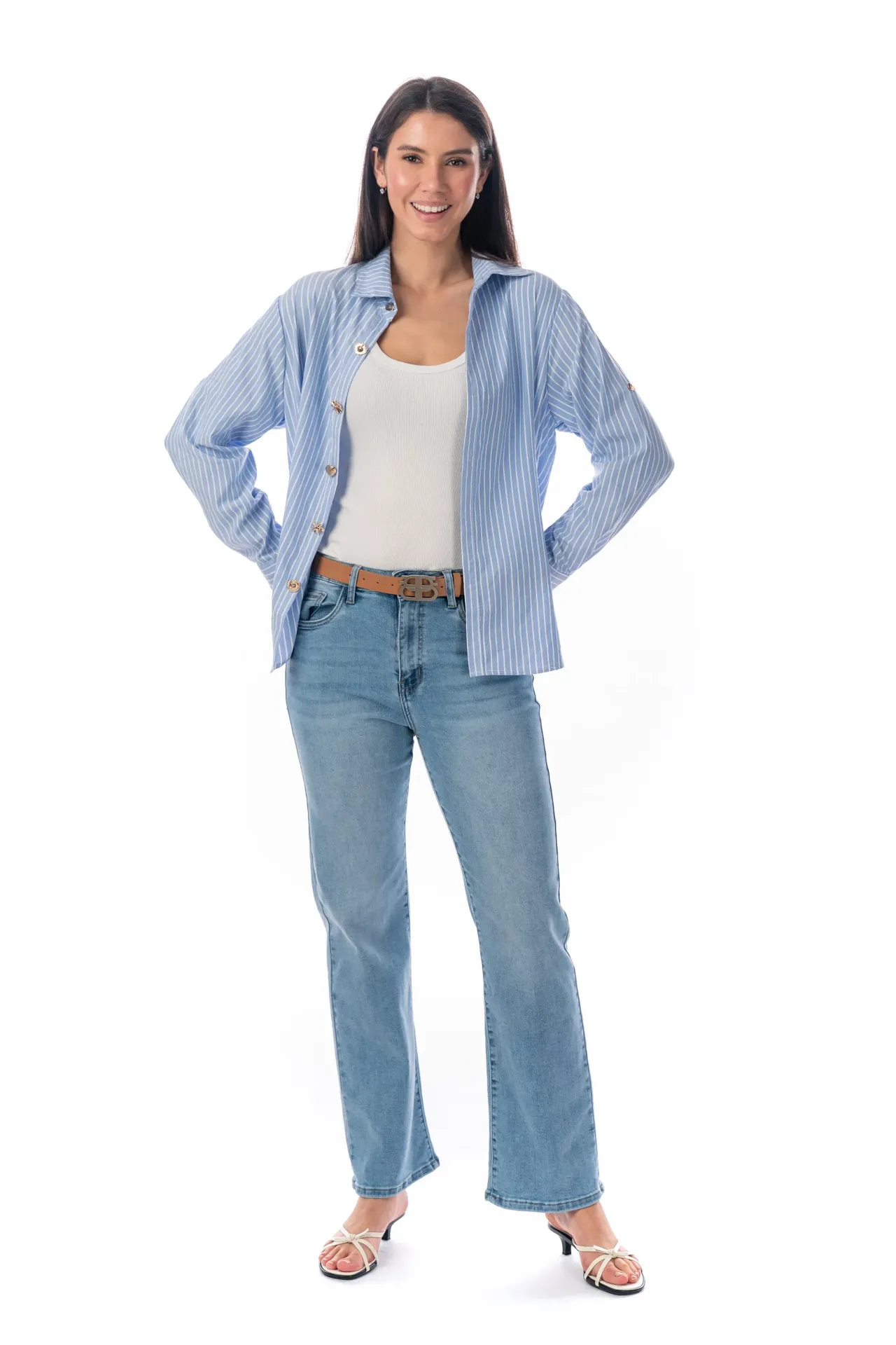 Dámská košile GINNY