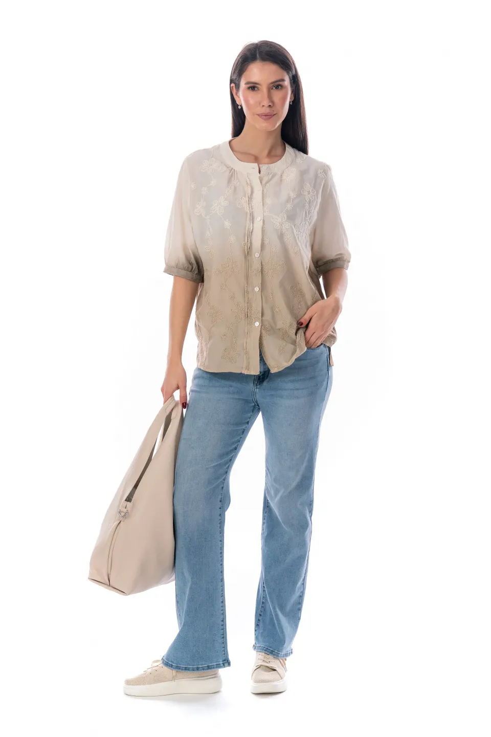 Dámská košile MANKA