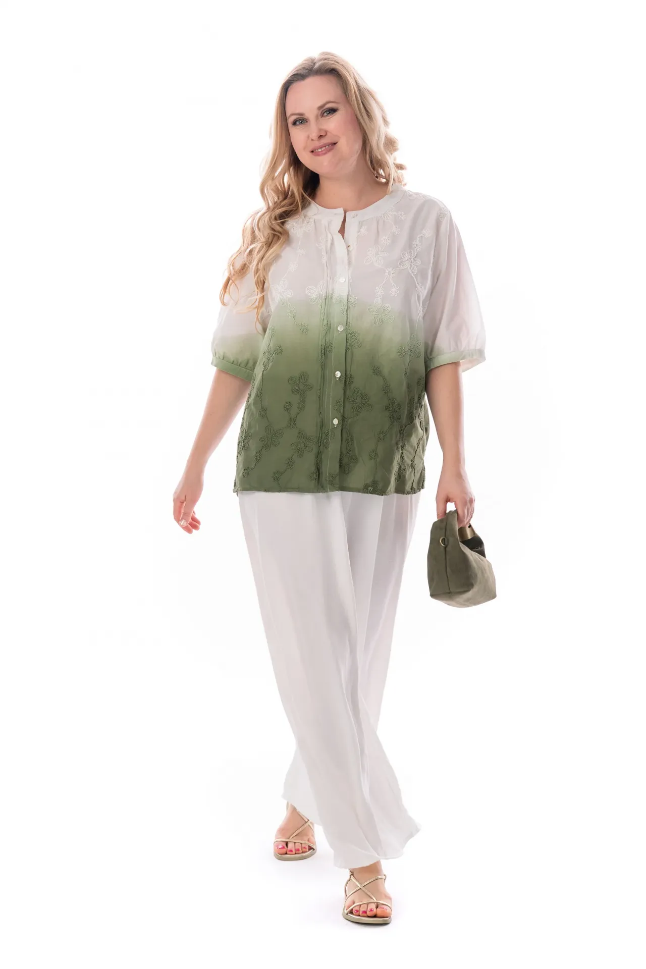 Dámská košile MANKA