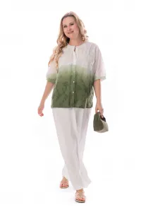 Dámská košile MANKA