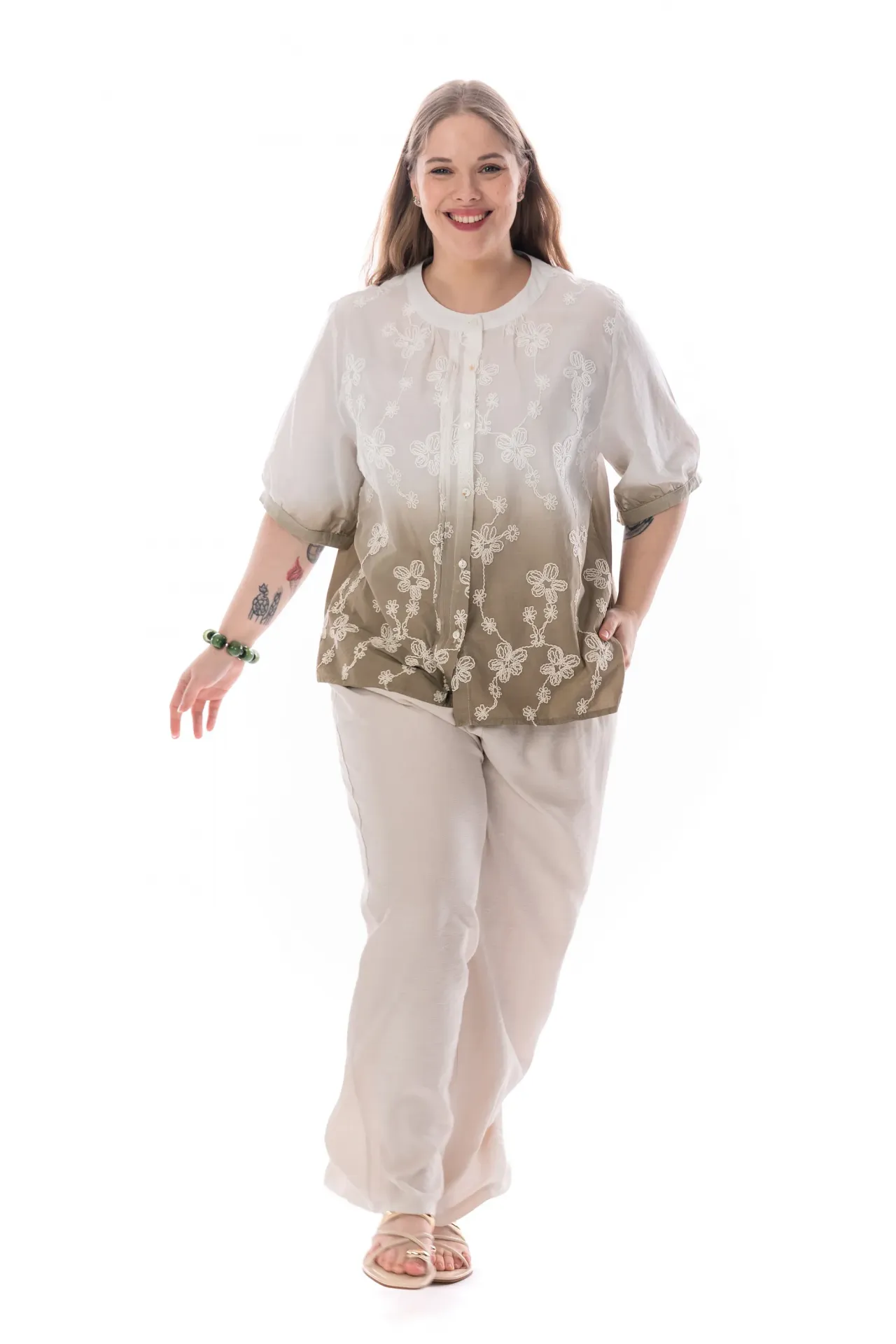 Dámská košile MANKA