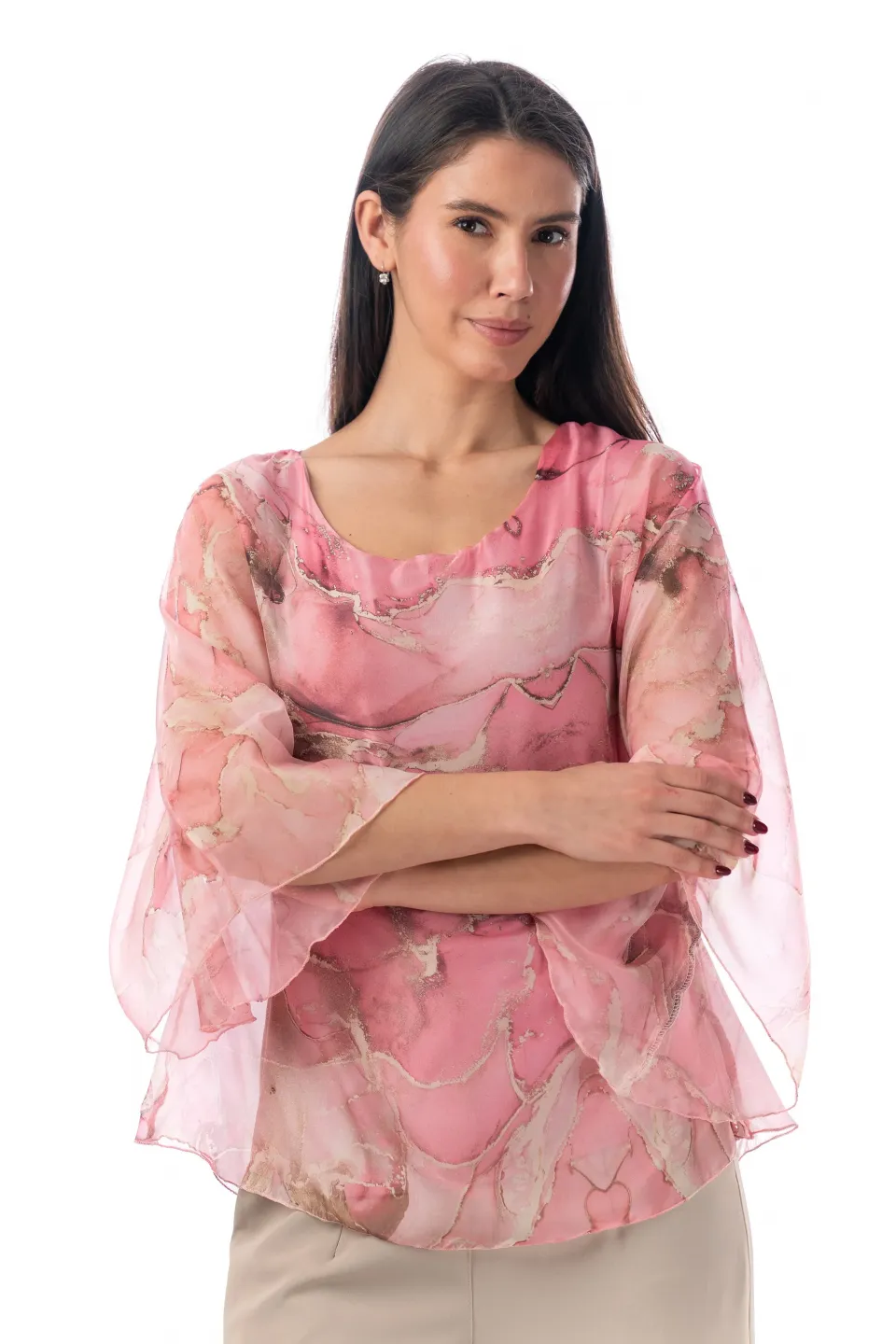 Dámská halenka ZUZI