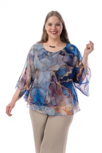 Dámská halenka ZUZI