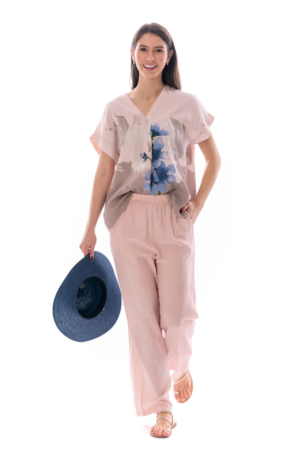 Dámská halenka NARCIA