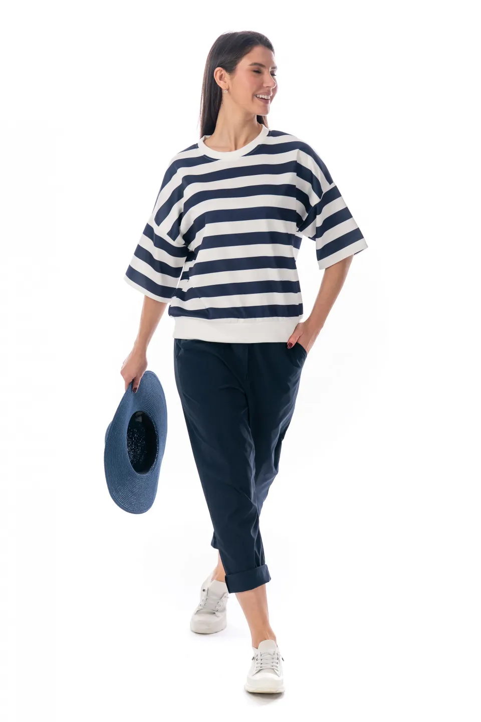 Dámské kalhoty ADINA