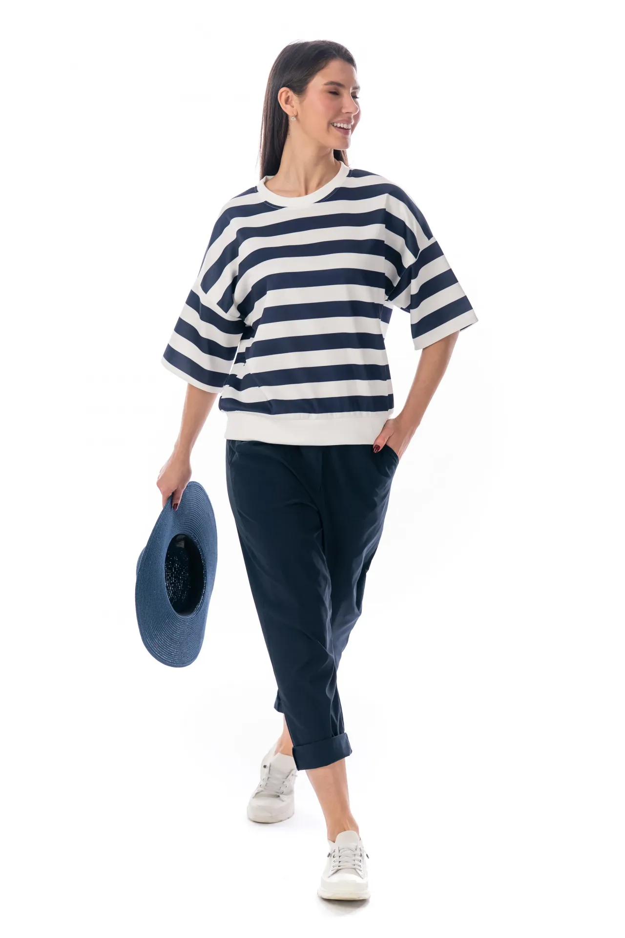 Dámské kalhoty ADINA