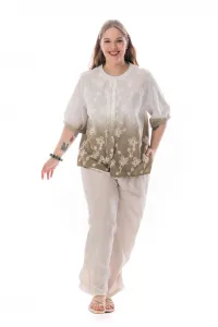 Dámské kalhoty ZOLIA