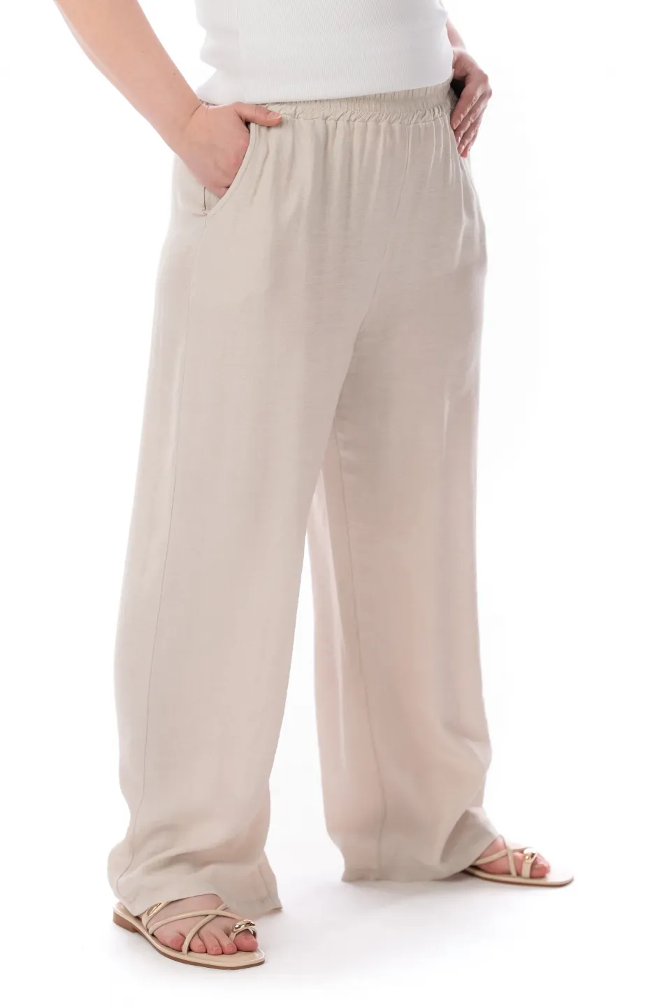 Dámské kalhoty ZOLIA