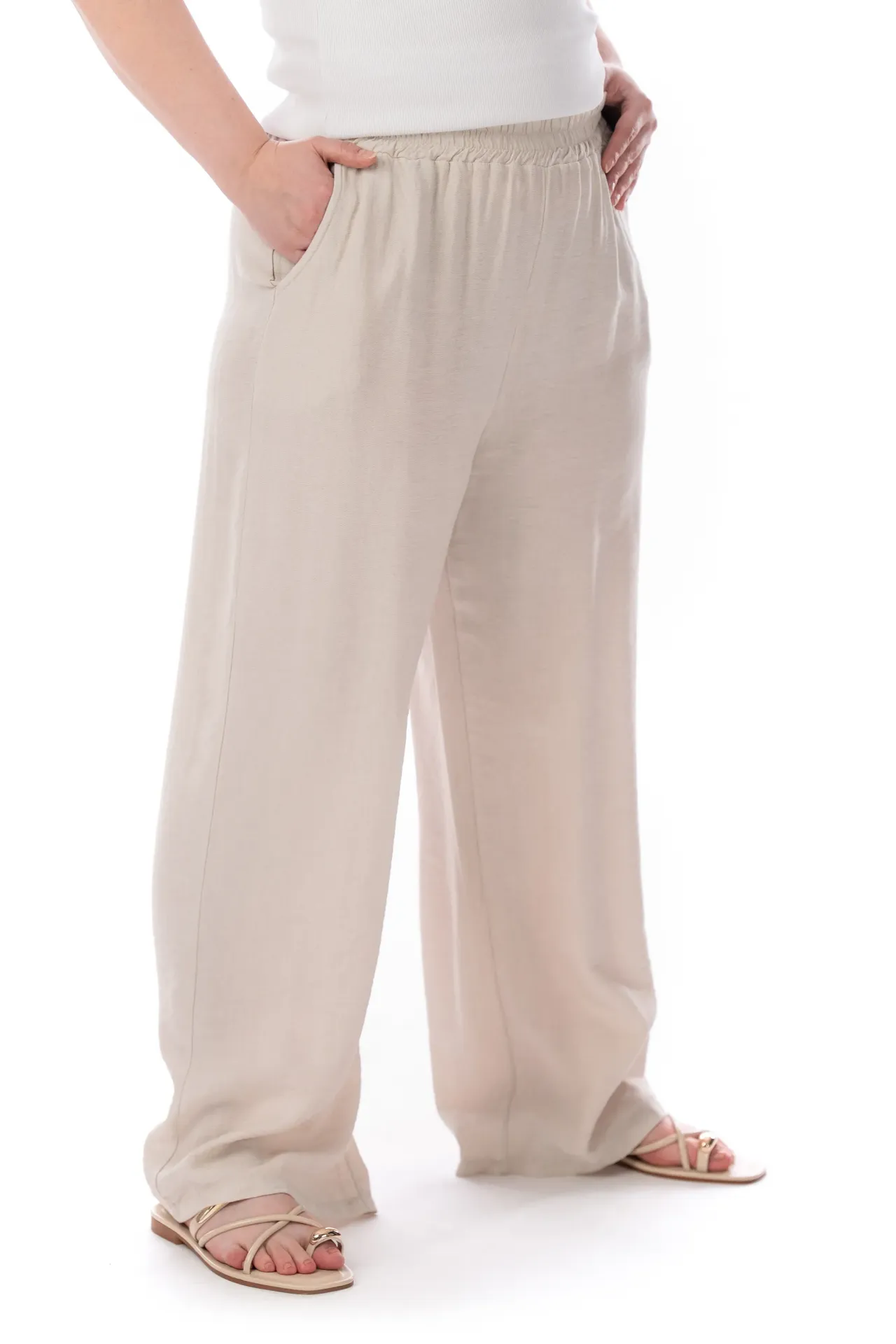 Dámské kalhoty ZOLIA