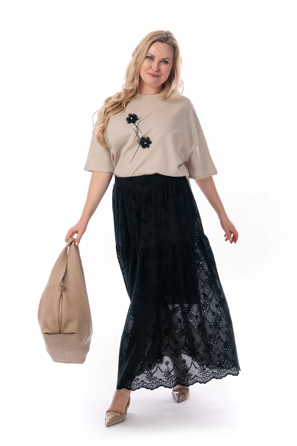 Dámská sukně KAROLINA