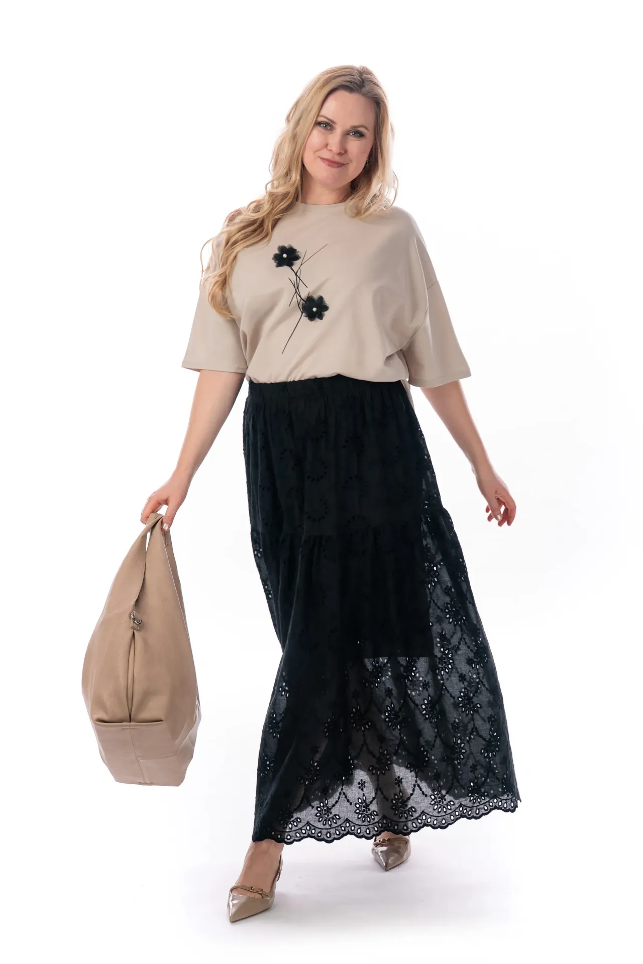 Dámská sukně KAROLINA