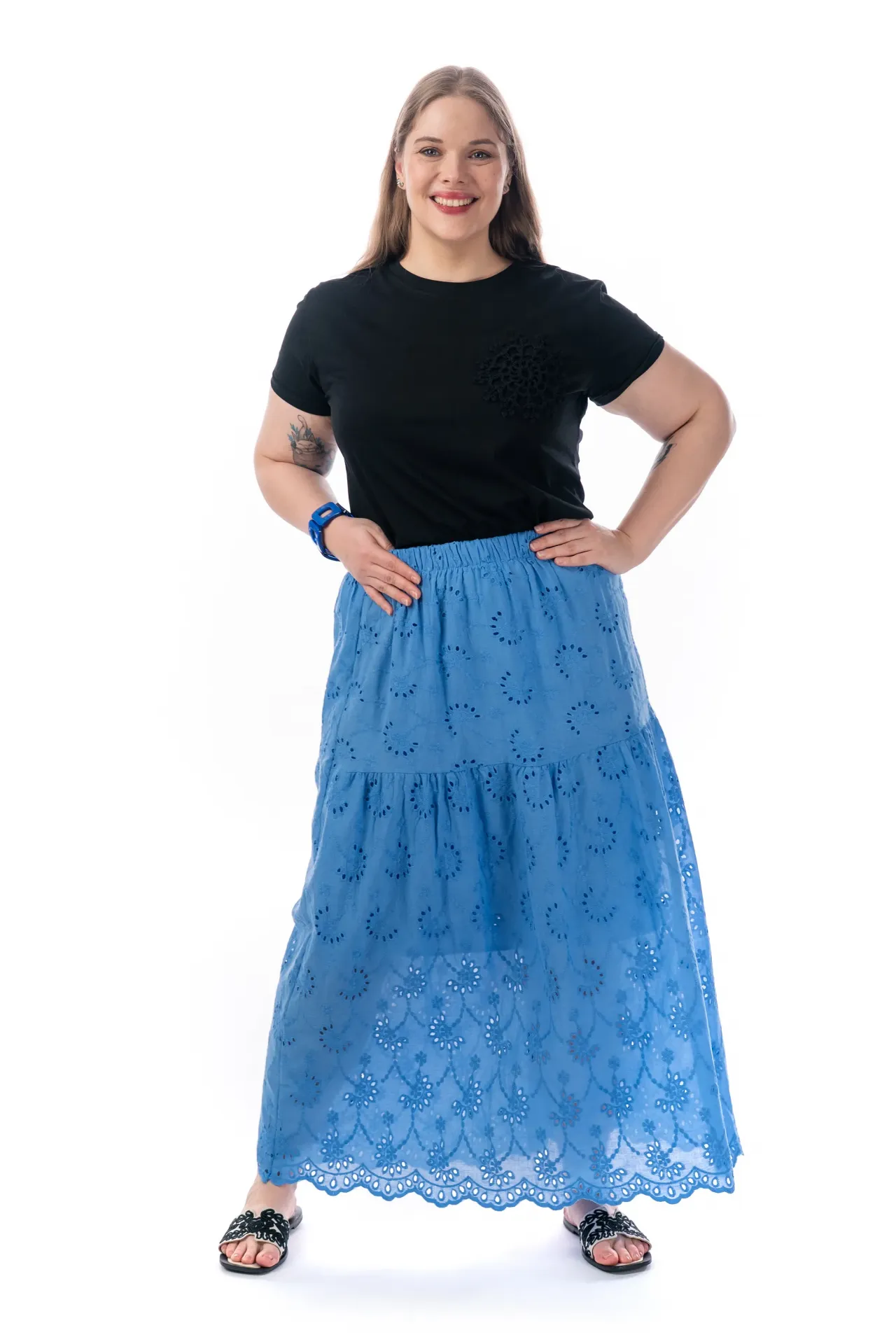 Dámská sukně KAROLINA