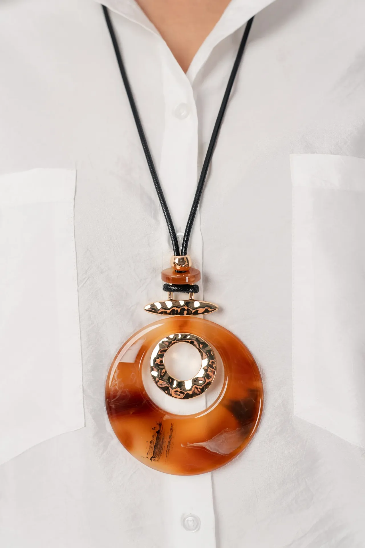 Dámský šperk FLOA