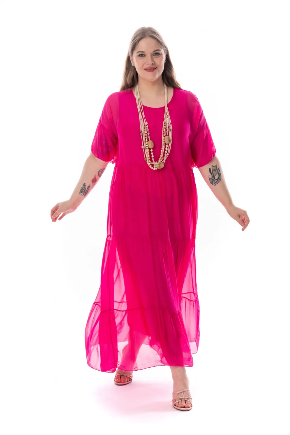 Dámský šperk MALVINA