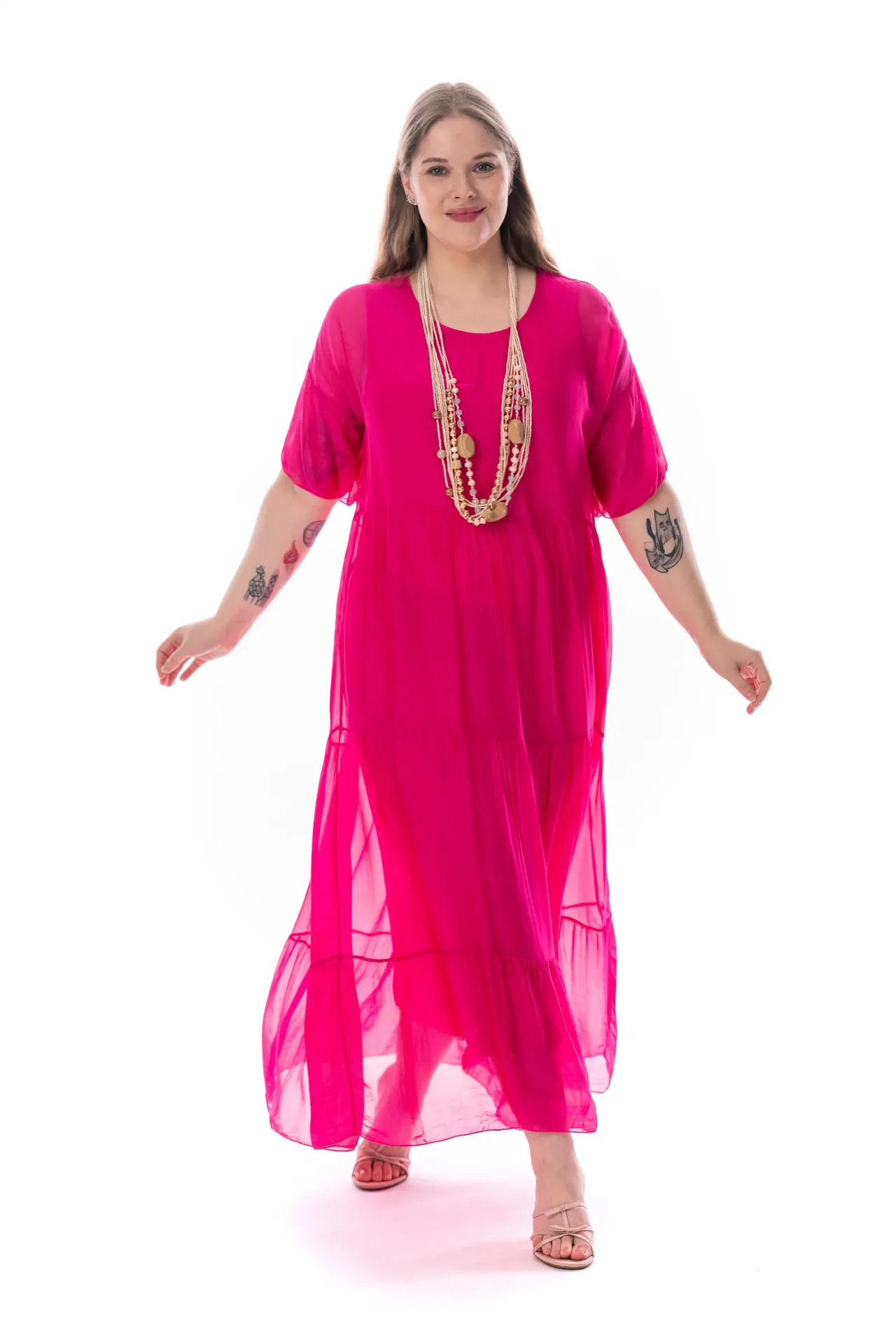 Dámský šperk MALVINA