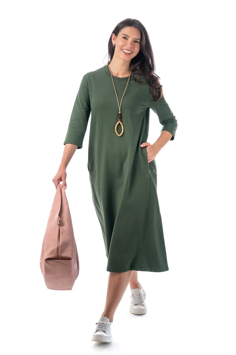 Dámské šaty LIANA