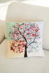 Povlak na polštář XI