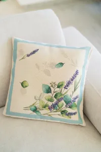 Povlak na polštář XIII