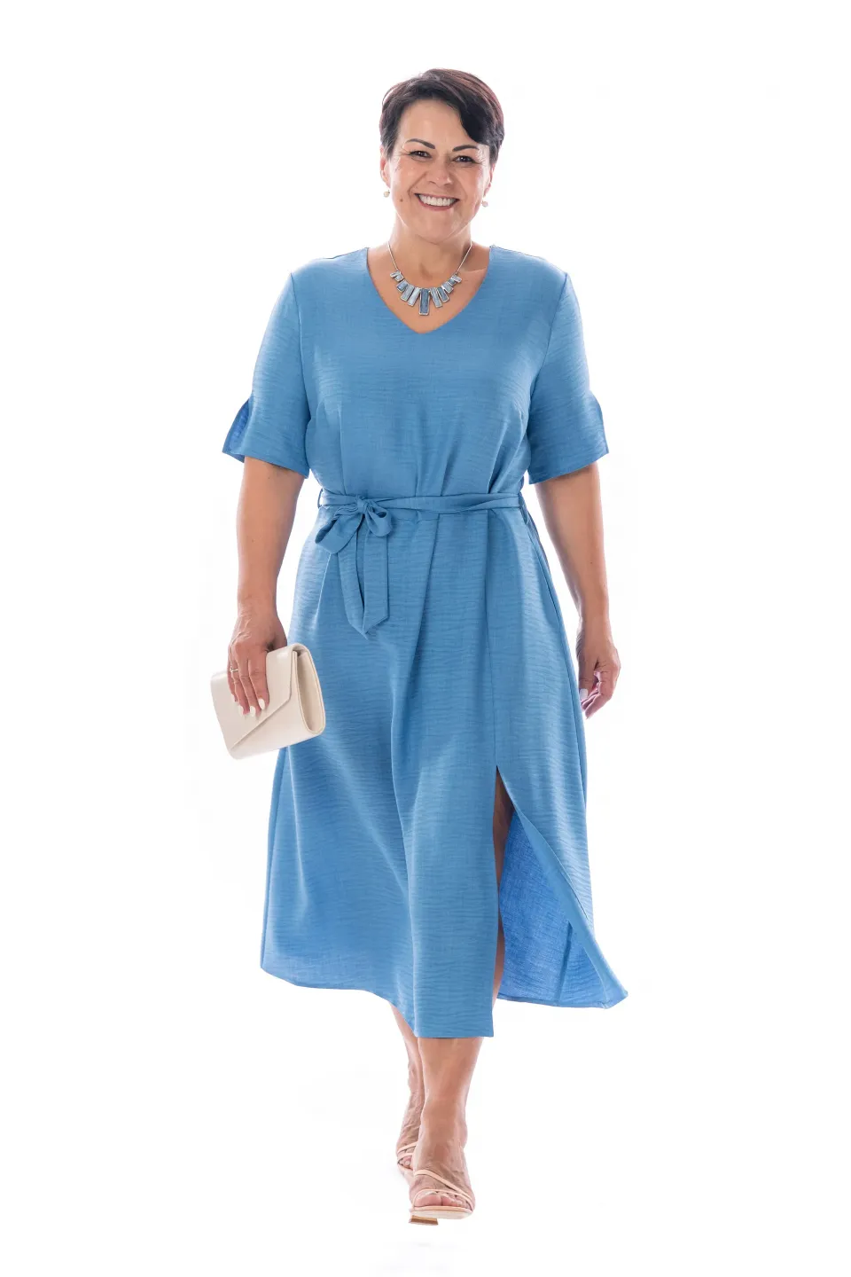 Dámské šaty LISIE