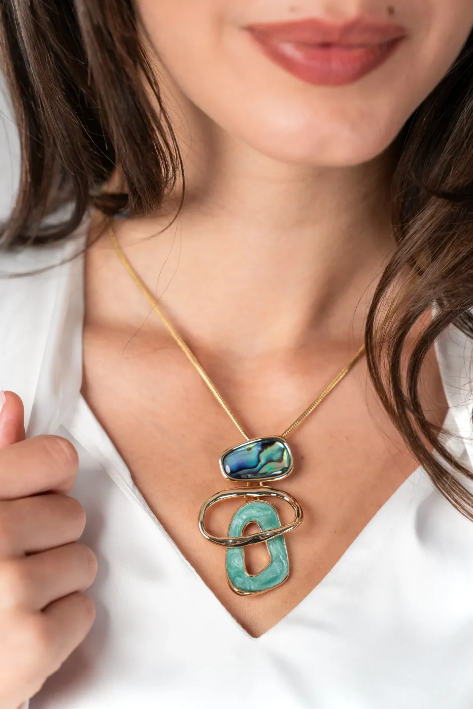 Dámský šperk SALGO