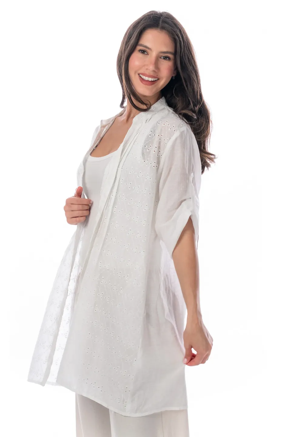 Dámská košile HEATHER