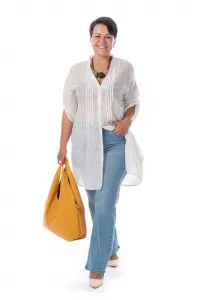 Dámská košile HEATHER