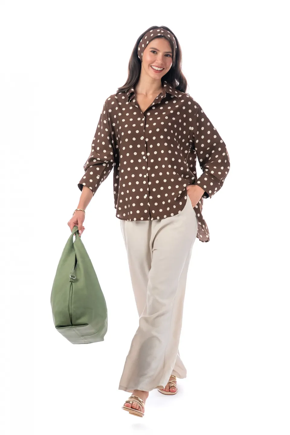 Dámská košile SIRIA