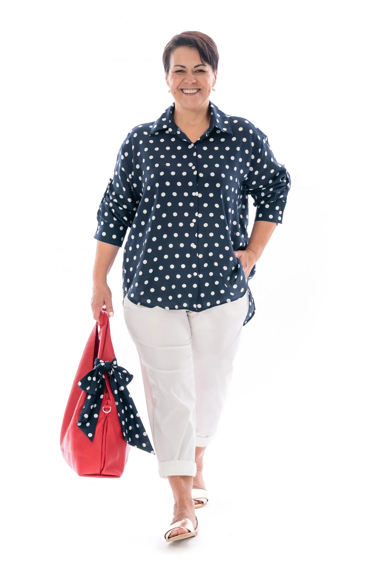 Dámská košile SIRIA