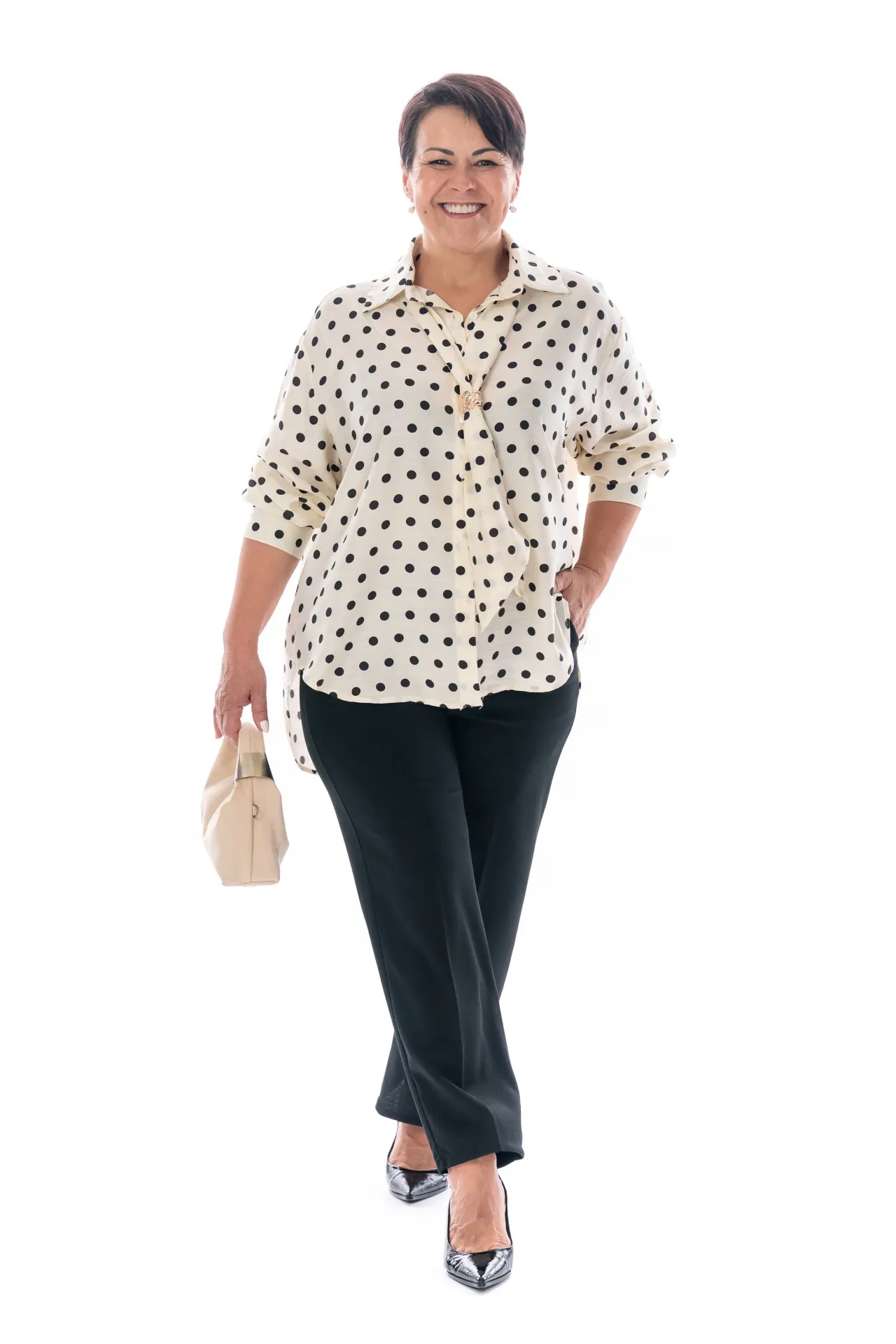 Dámská košile SIRIA