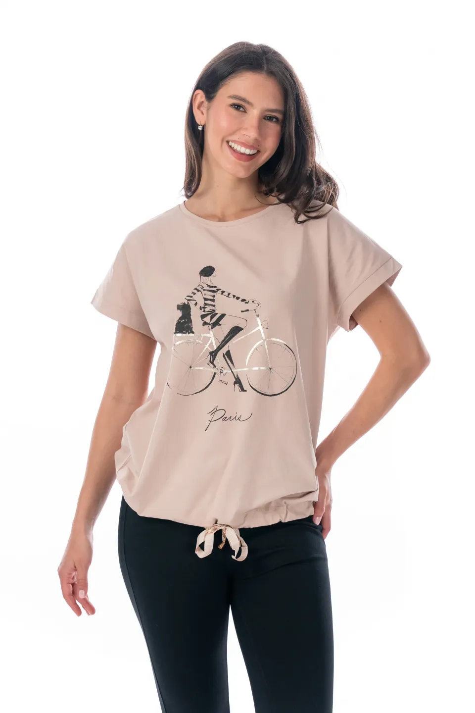 Dámské triko RADKA