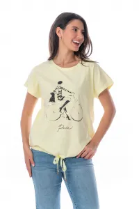 Dámské triko RADKA