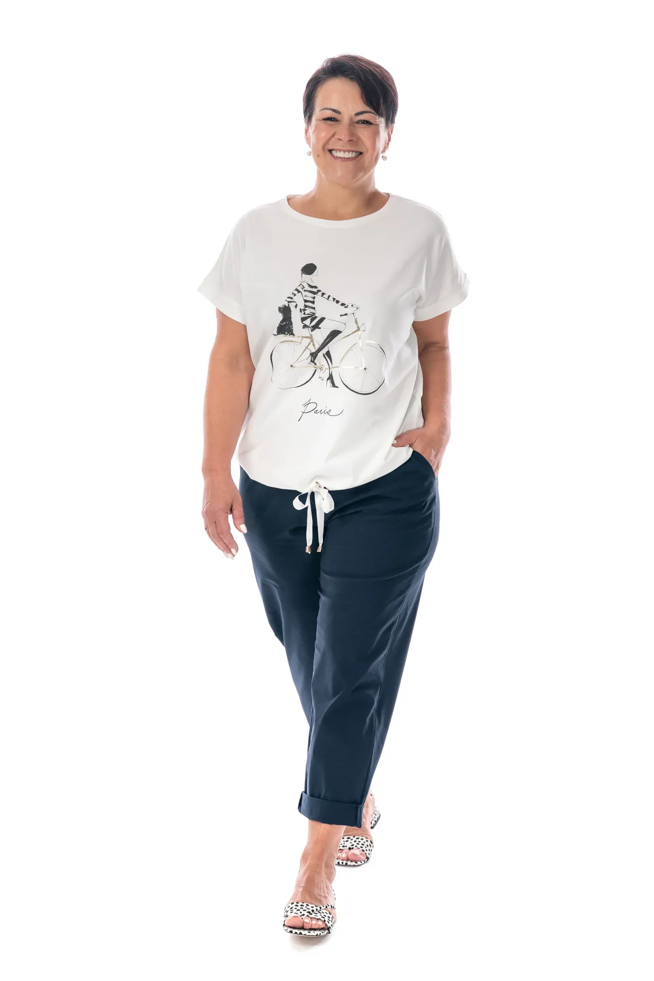 Dámské triko RADKA