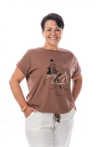 Dámské triko RADKA