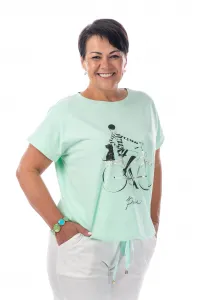 Dámské triko RADKA