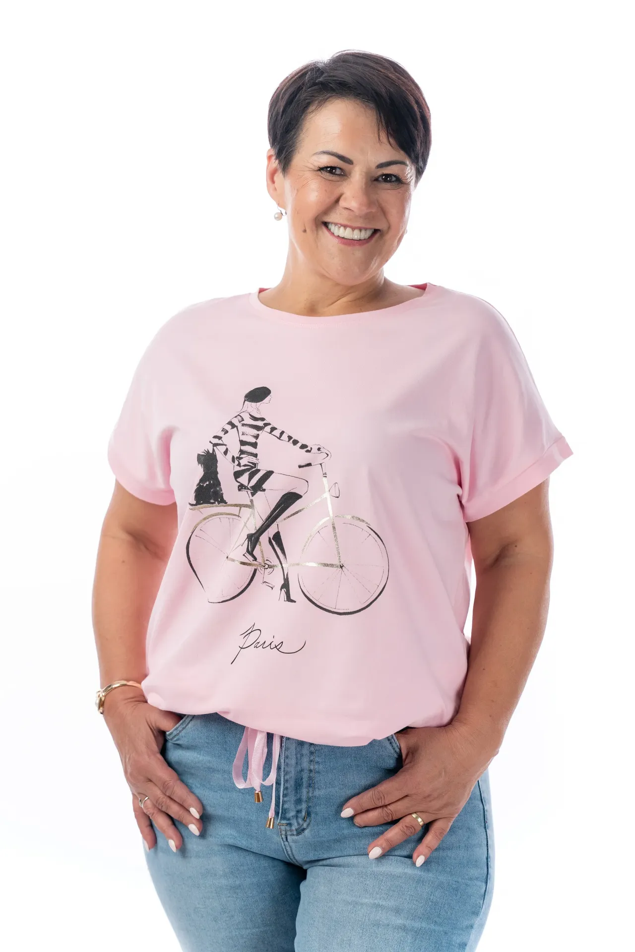 Dámské triko RADKA