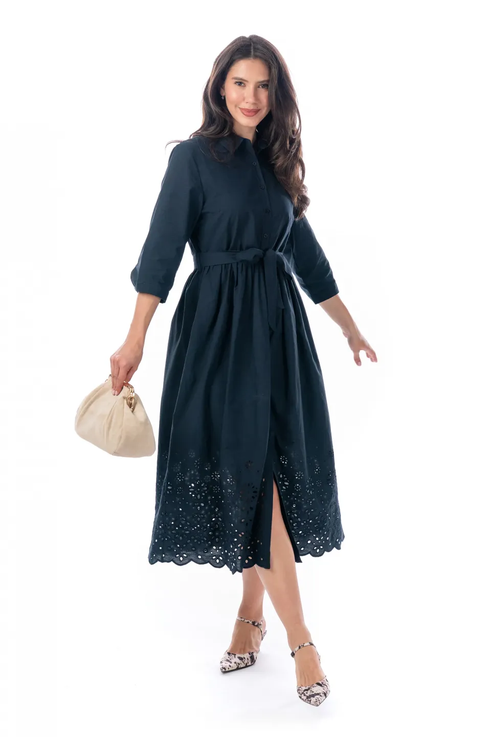 Dámské šaty KATIE