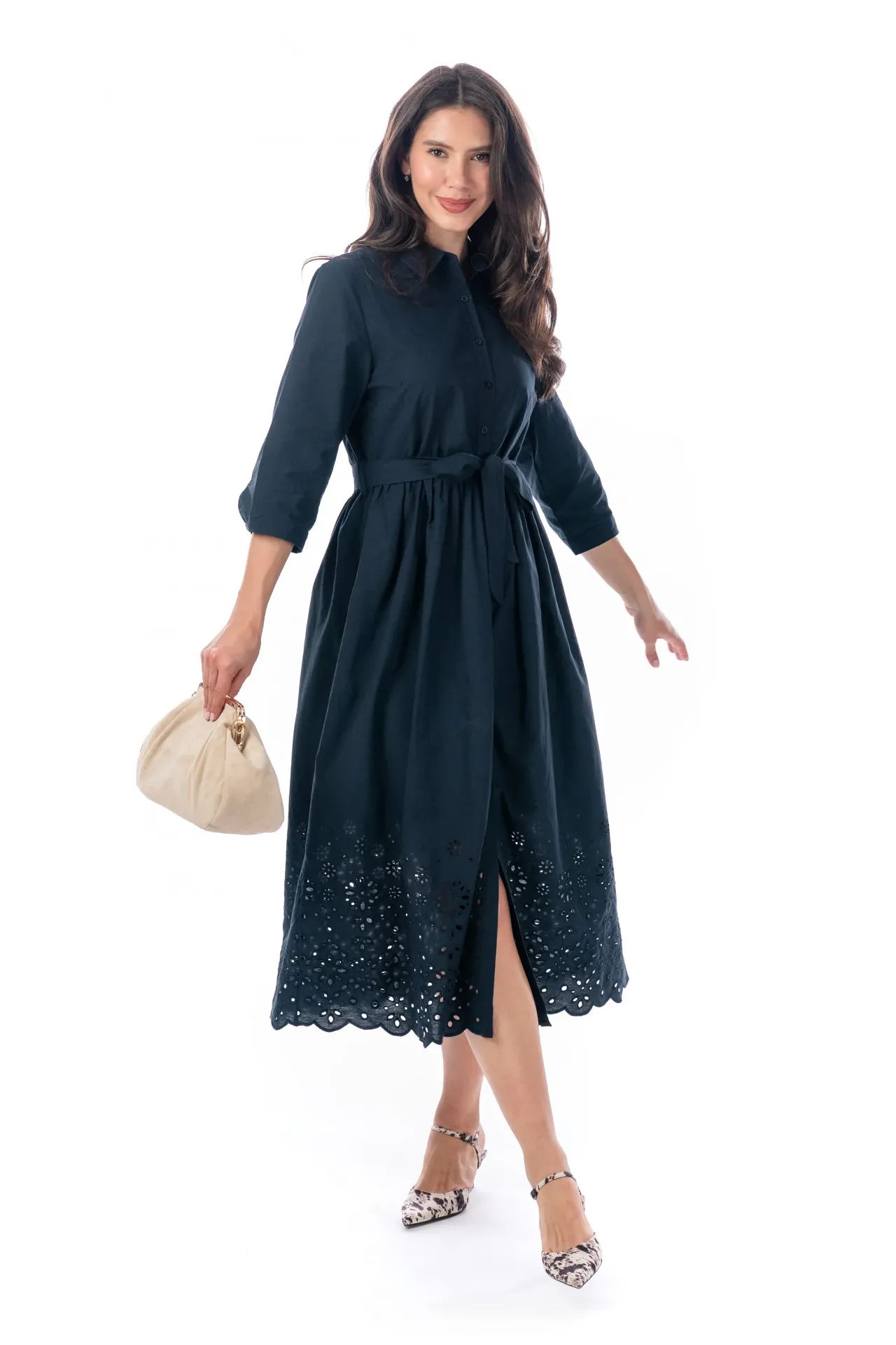 Dámské šaty KATIE