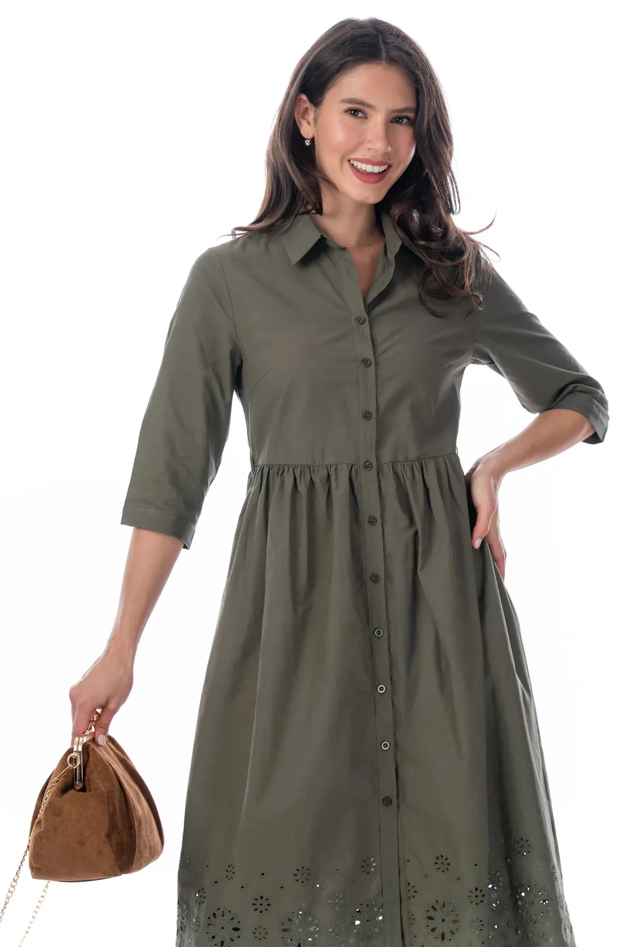 Dámské šaty KATIE