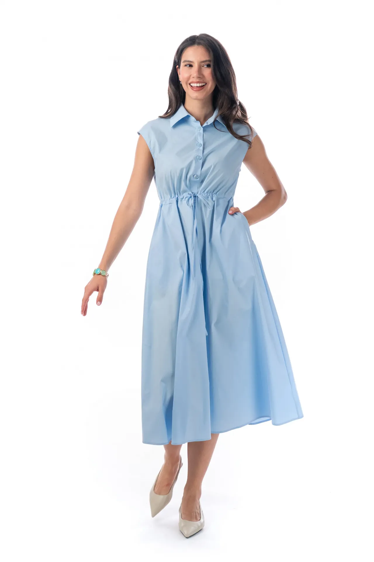 Dámské šaty YVETTA