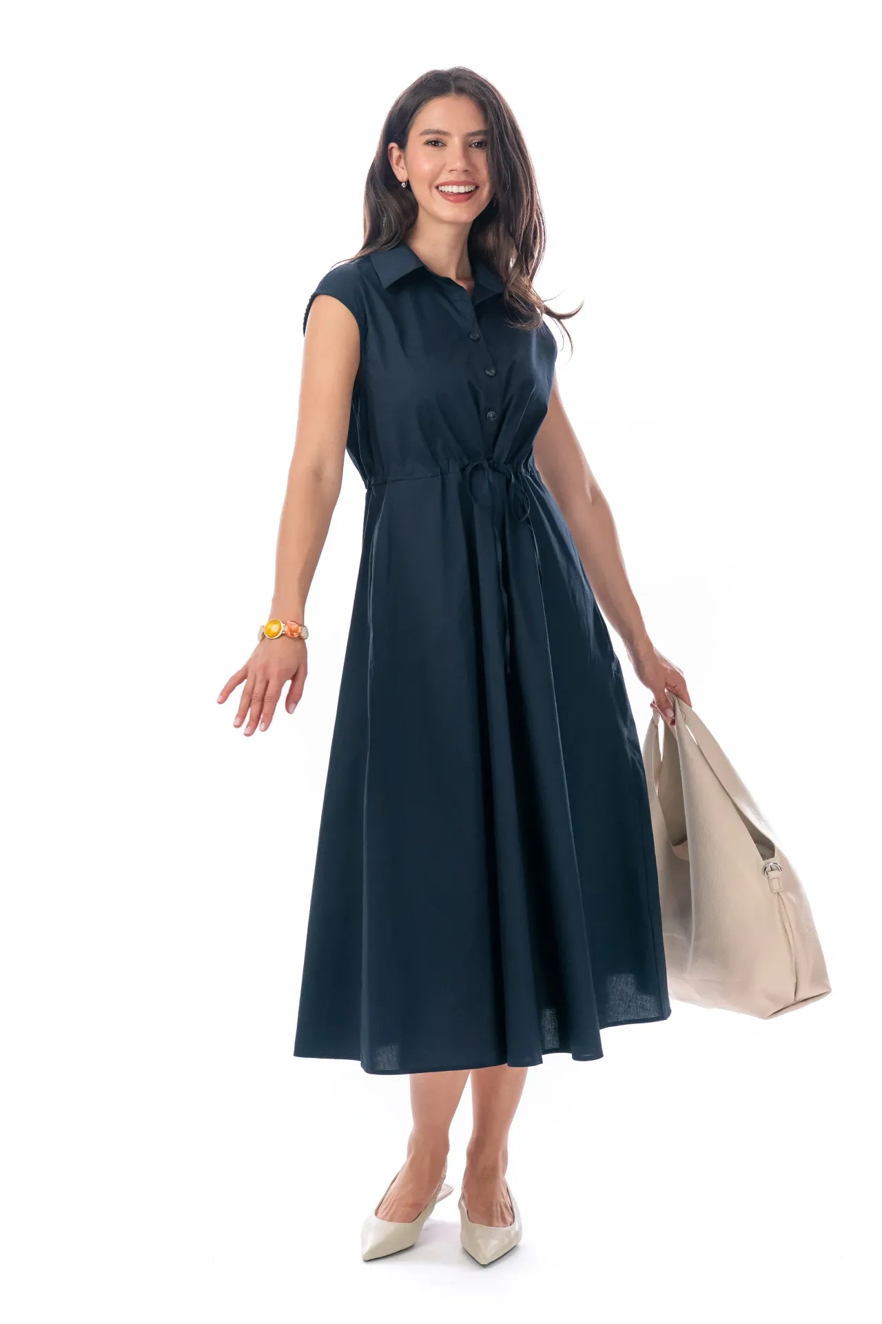 Dámské šaty YVETTA