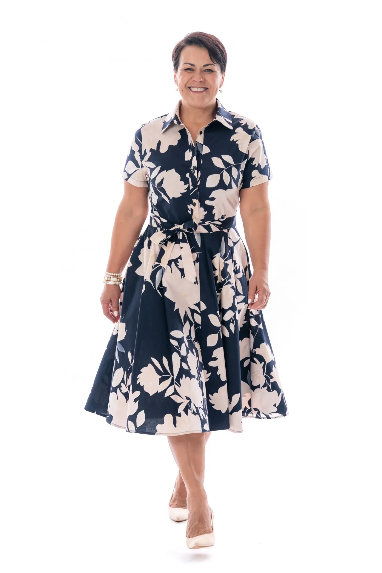 Dámské šaty SALOME