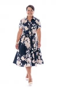 Dámské šaty SALOME