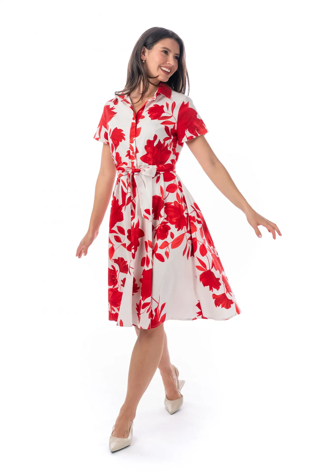 Dámské šaty SALOME