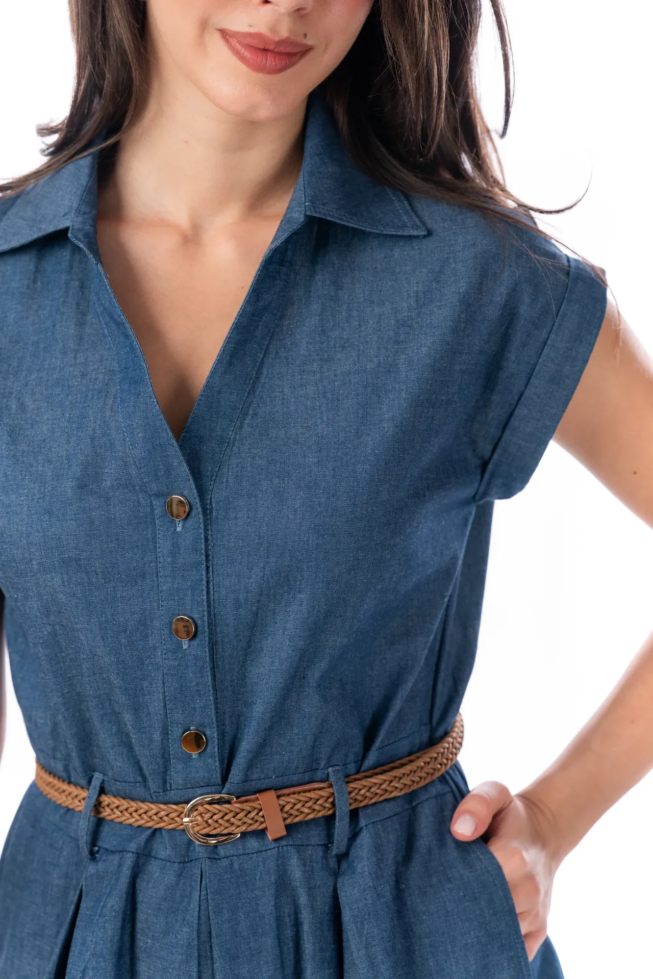 Dámské šaty DANIELA