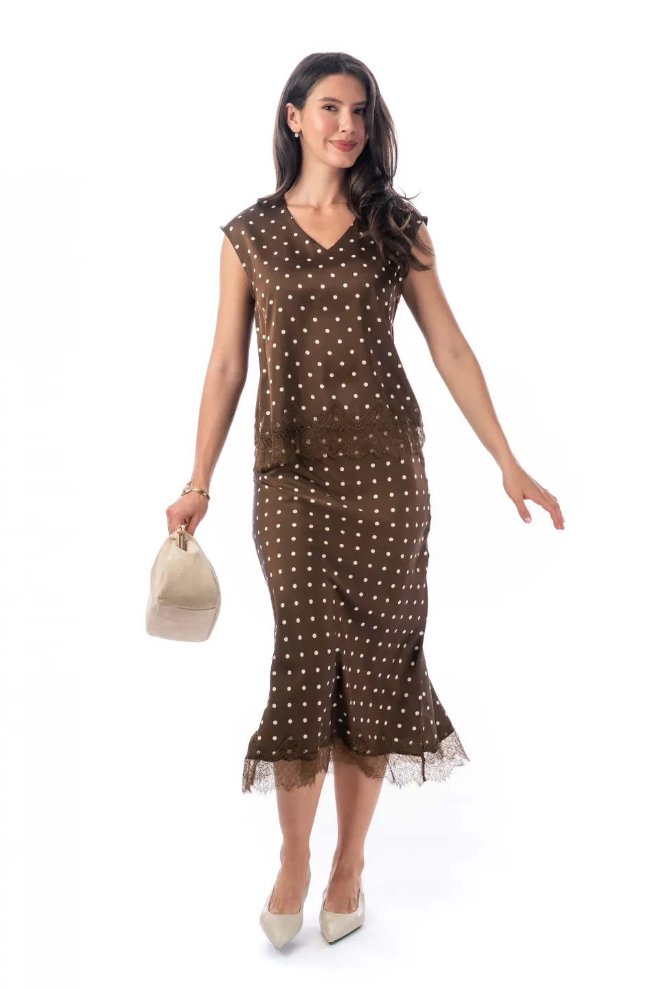 Dámský komplet TAYLOR