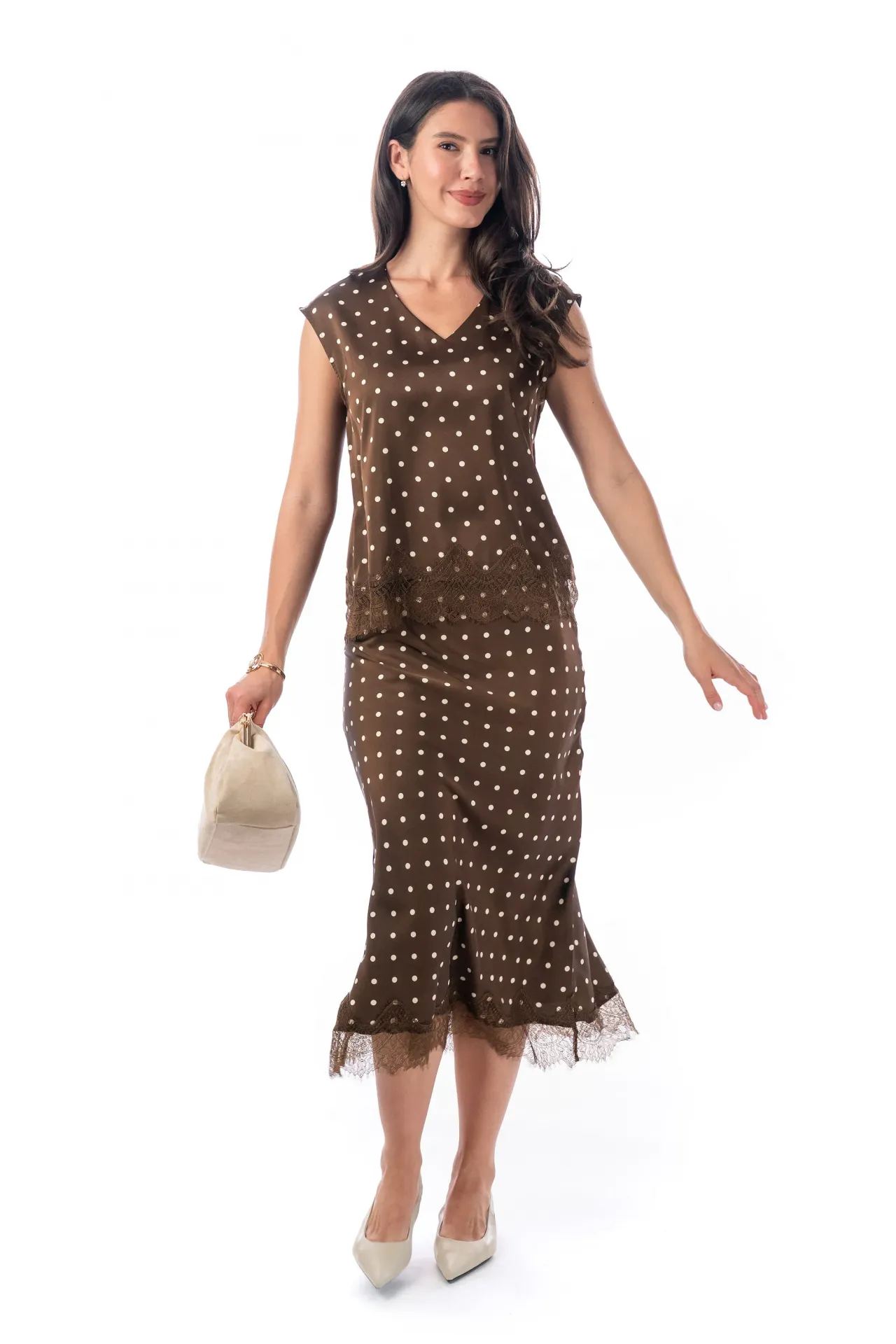 Dámský komplet TAYLOR