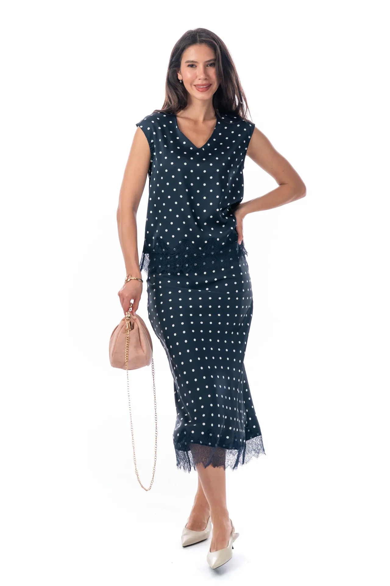 Dámský komplet TAYLOR