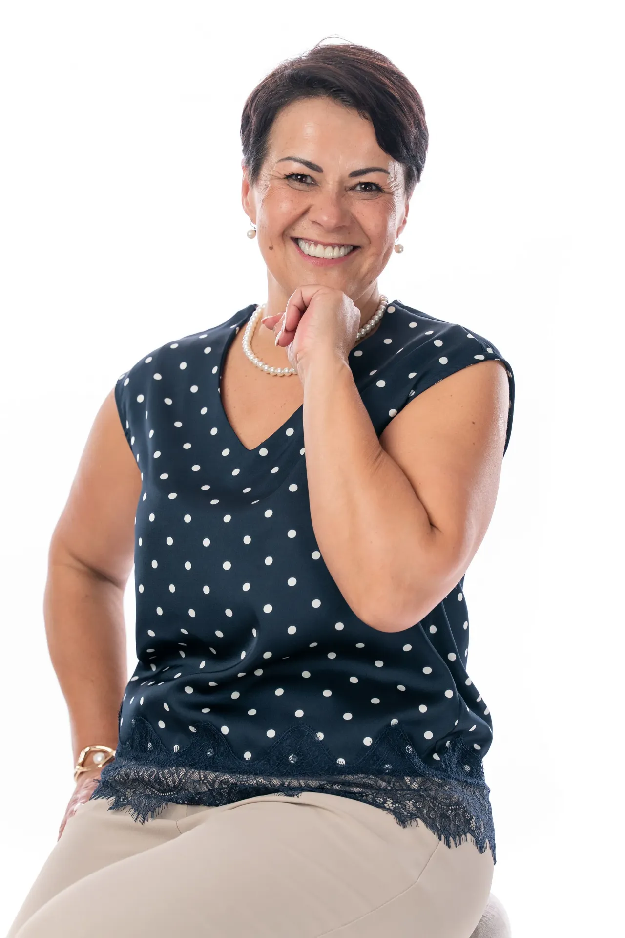 Dámský komplet TAYLOR