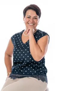 Dámský komplet TAYLOR