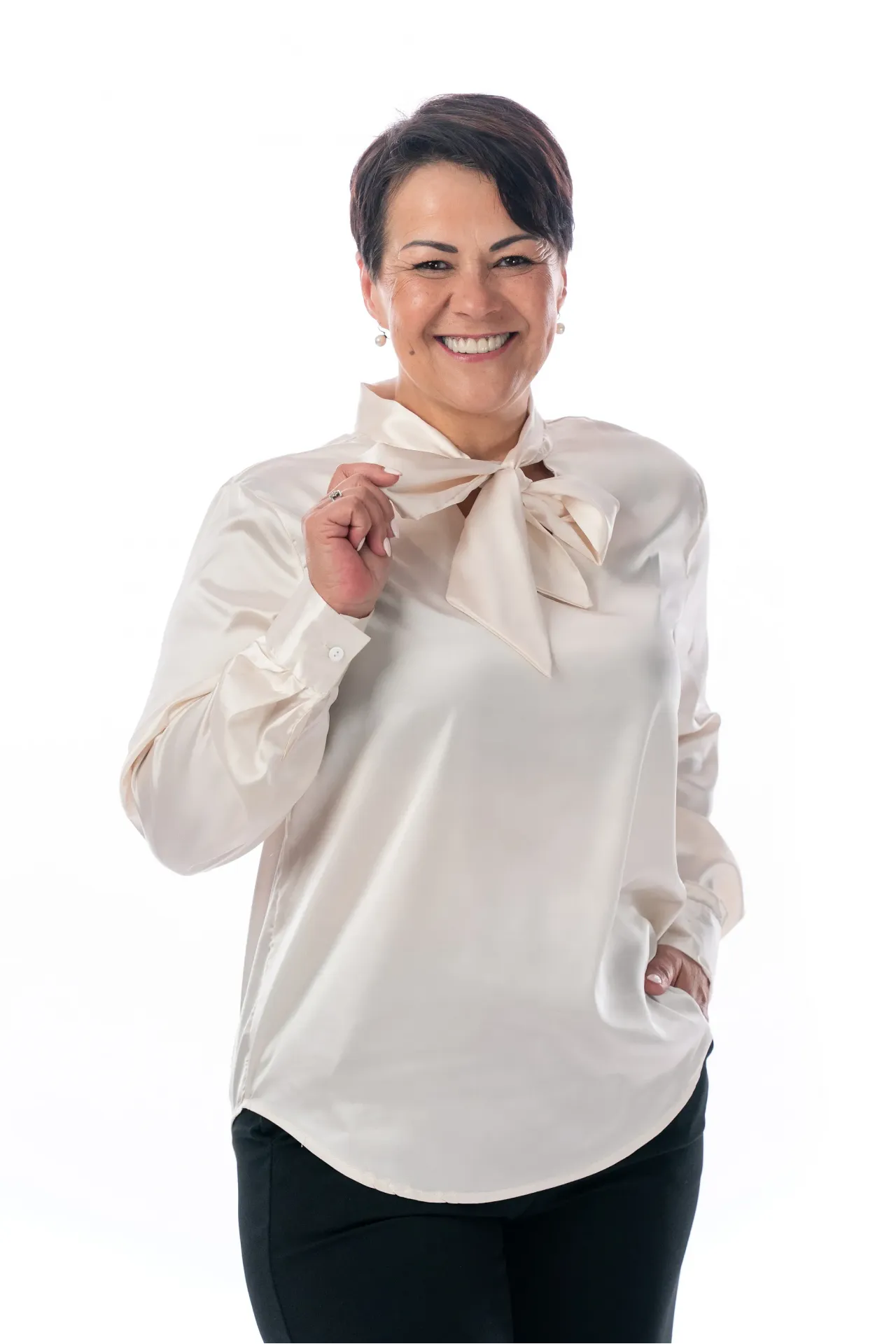 Dámská halenka ZORKA